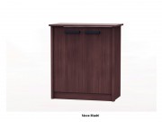 Escritorio Completo Ditalia DL06 09 Peças  